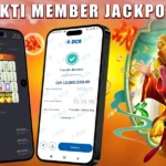 ALOHA4D JACKPOT SLOT MAHJONG WAYS Rp12.000.000,- LUNAS