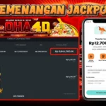 ALOHA4D JACKPOT SLOT GATES OF OLYMPUS 1000 Rp12.700.000,- LUNAS