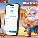 ALOHA4D JACKPOT SLOT GATES OF OLYMPUS Rp28.000.000,- LUNAS