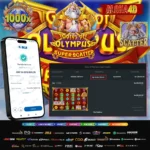 ALOHA4D JACKPOT SLOT GATES OF OLYMPUS SUPER SCATTER Rp15.000.000,- LUNAS