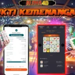 ALOHA4D JACKPOT SLOT MAHJONG WAYS Rp13.050.000,- LUNAS